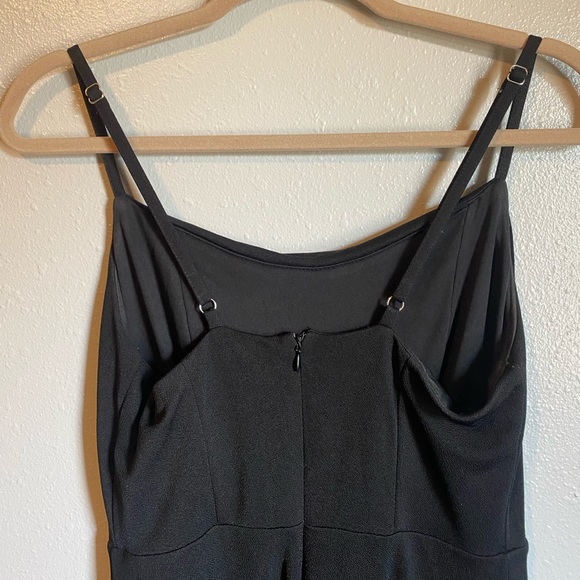 Birdy Grey Black Bridesmaid Dress - Picture 8 of 15